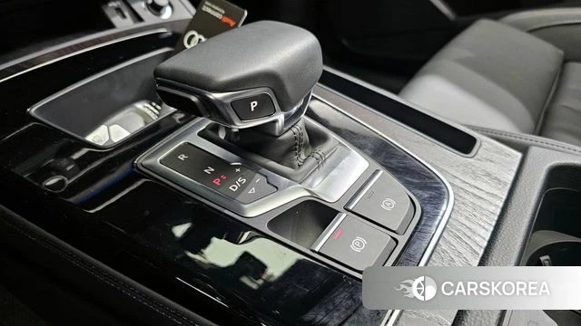 Audi Q5 (FY) id 4388354 из Кореи 19
