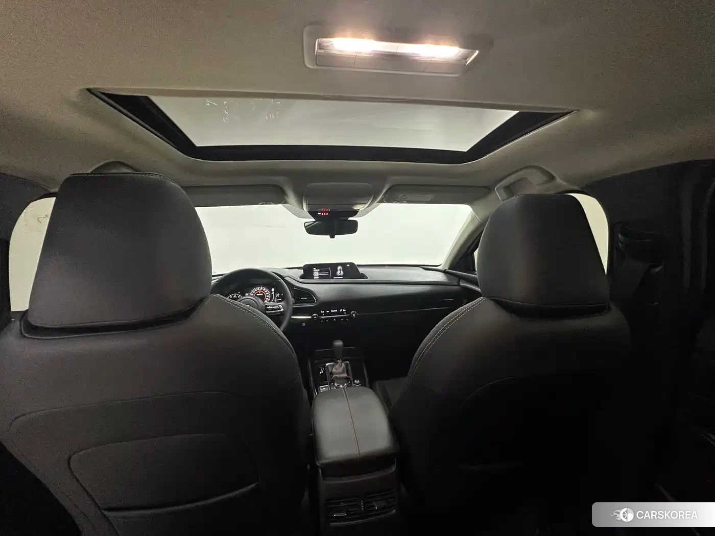 Mazda CX-30 id 4538787 из Китая 22