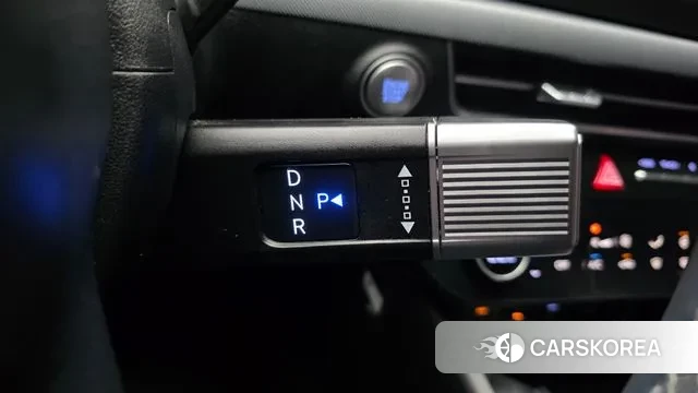 Hyundai Sonata D Edge Hybrid (DN8) id 3701191 из Кореи 19