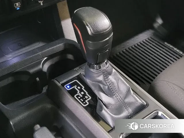 Toyota Tacoma id 3444876 из Кореи 19