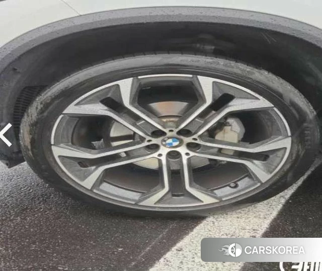BMW X5 (G05) id 4739844 из Кореи 9