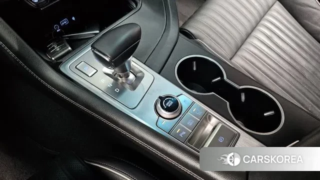 Genesis G70 id 3737159 из Кореи 19