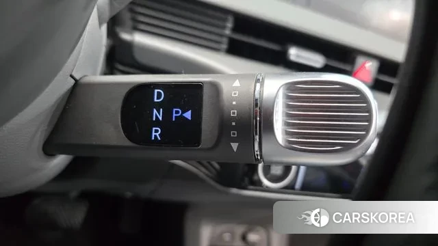 Hyundai Ionic 5 id 3463246 из Кореи 19