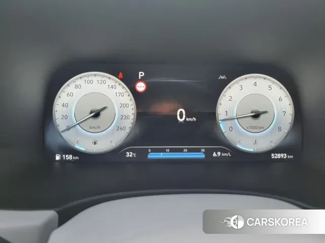 Hyundai The New Palisade id 3053085 из Кореи 19