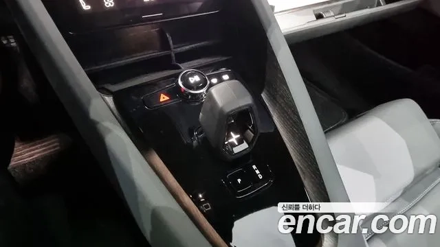 Polestar Polestar 2 id 2878820 из Кореи 19