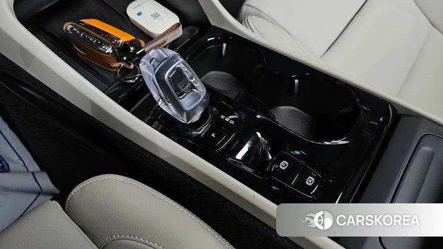 Volvo XC40 id 4480130 из Кореи 29
