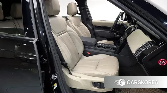 Land Rover Discovery 5 id 3454909 из Кореи 19