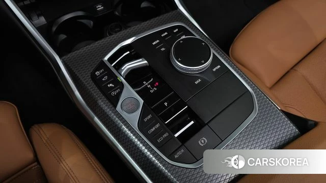 BMW 3 Series (G20) id 4863240 из Кореи 33