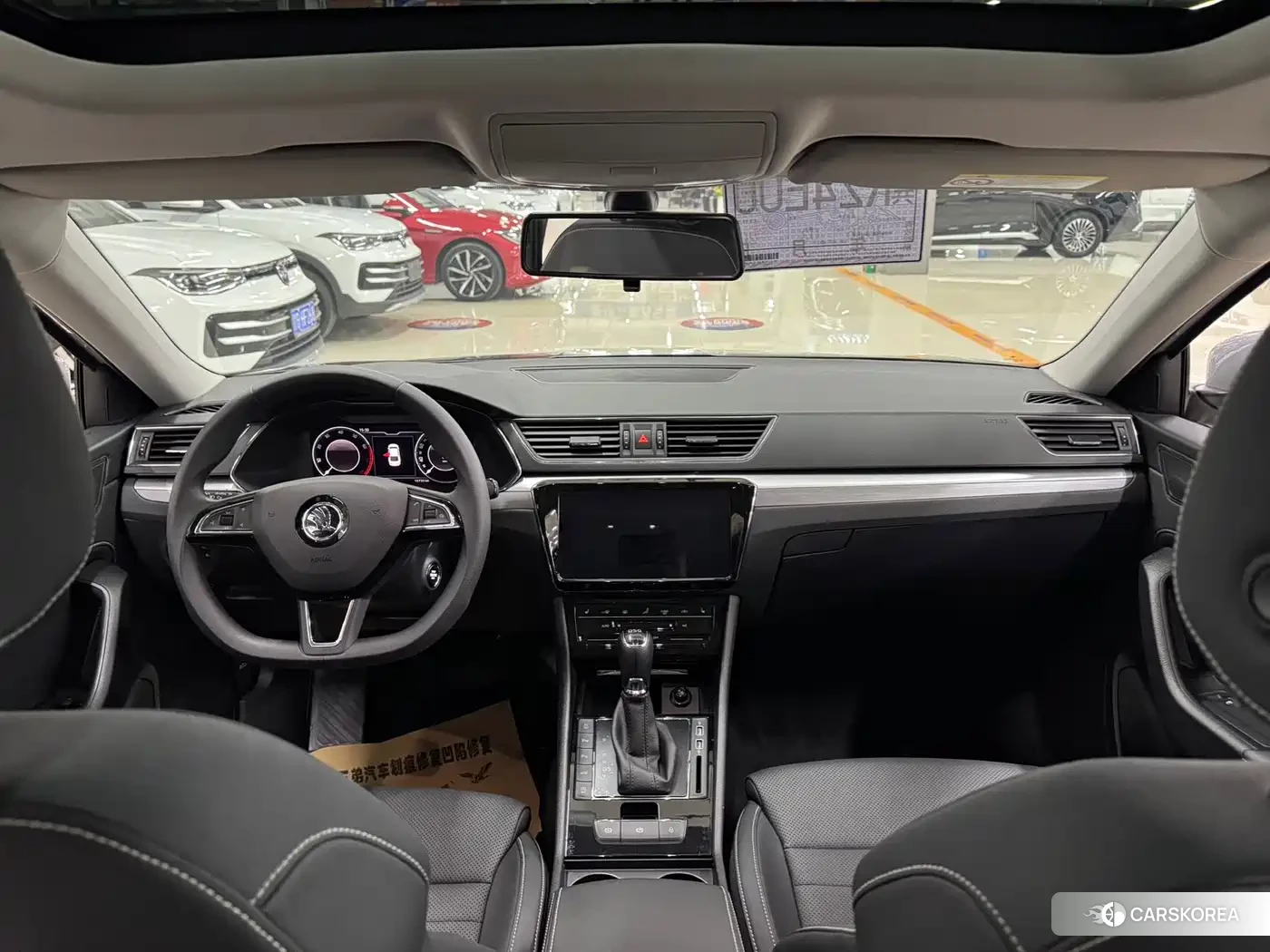 Skoda Speed pie id 4538747 из Китая 12