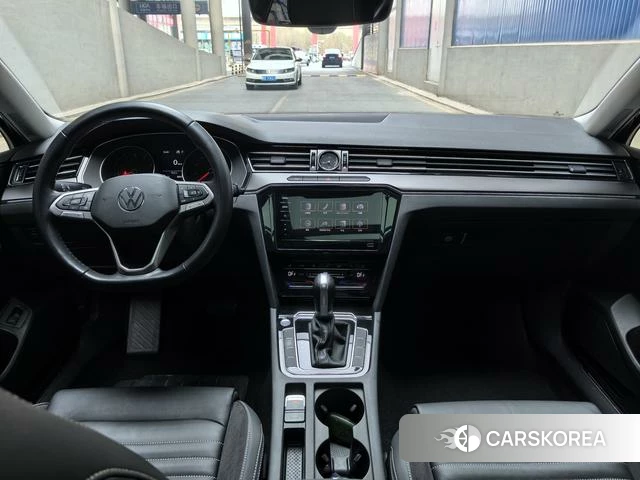 Volkswagen Magotan id 4277894 из Китая 9