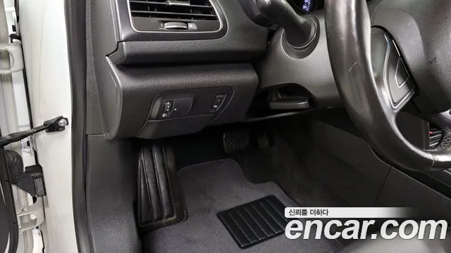 Renault Korea (Samsung) SM6 id 2670303 из Кореи 19