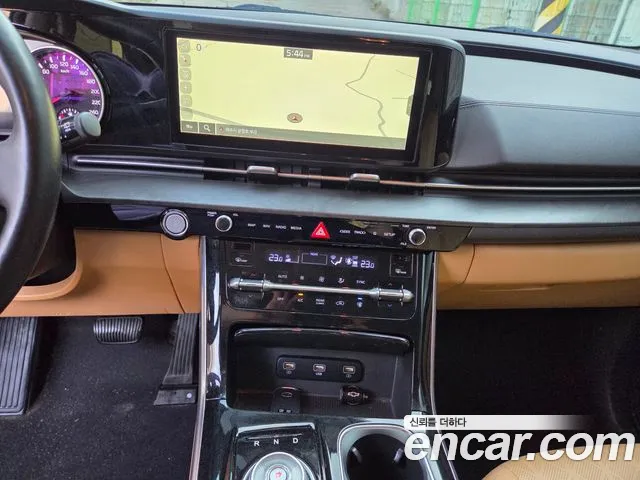 Kia Carnival 4th generation id 2714675 из Кореи 16