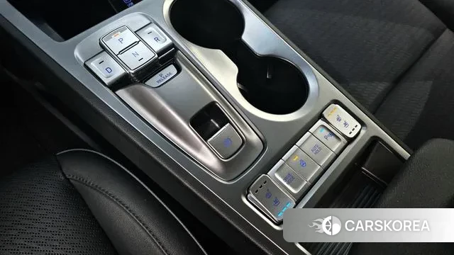 Hyundai Kona Electric id 3059788 из Кореи 19