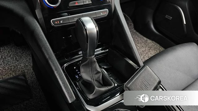 Renault Korea (Samsung) SM6 id 3867247 из Кореи 19