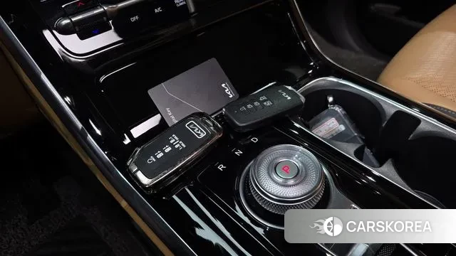 Kia Carnival 4th generation id 3777621 из Кореи 19