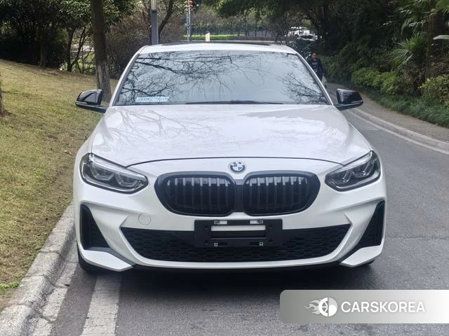 BMW 1 series id 3908619 из Китая 13