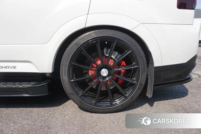 Kia Mohave Master id 3824913 из Кореи 19