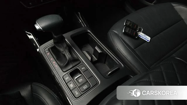 Kia The New Sorento id 4410895 из Кореи 19
