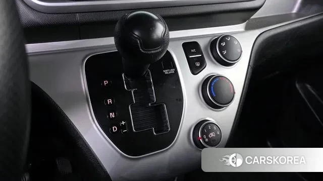 Kia The New Ray id 3403185 из Кореи 19