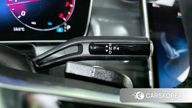 Mercedes-Benz GLC-Class X254 id 3939926 из Кореи 19