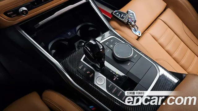 BMW 3 Series (G20) id 2744220 из Кореи 19