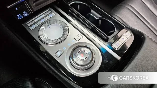 Genesis G80 (RG3) id 3626453 из Кореи 19