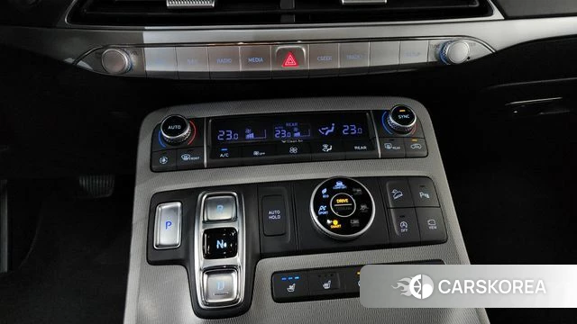 Hyundai Palisade id 4907026 из Кореи 28