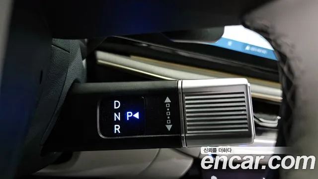 Hyundai Grandeur (GN7) id 2842684 из Кореи 19