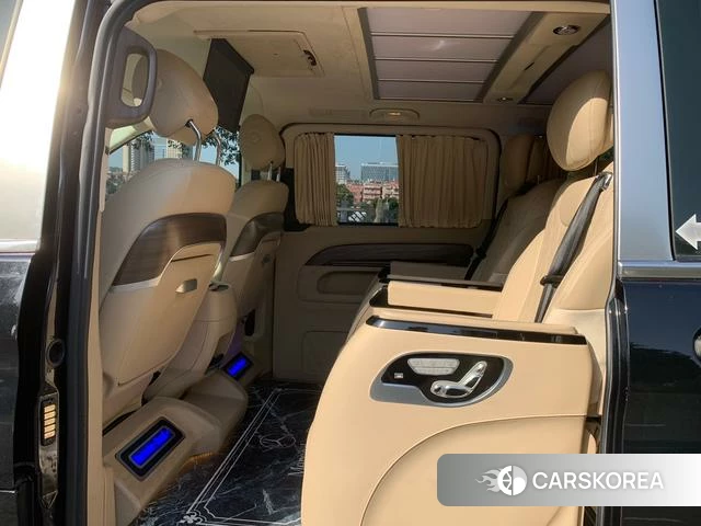 Mercedes-Benz Vito id 4290410 из Китая 36