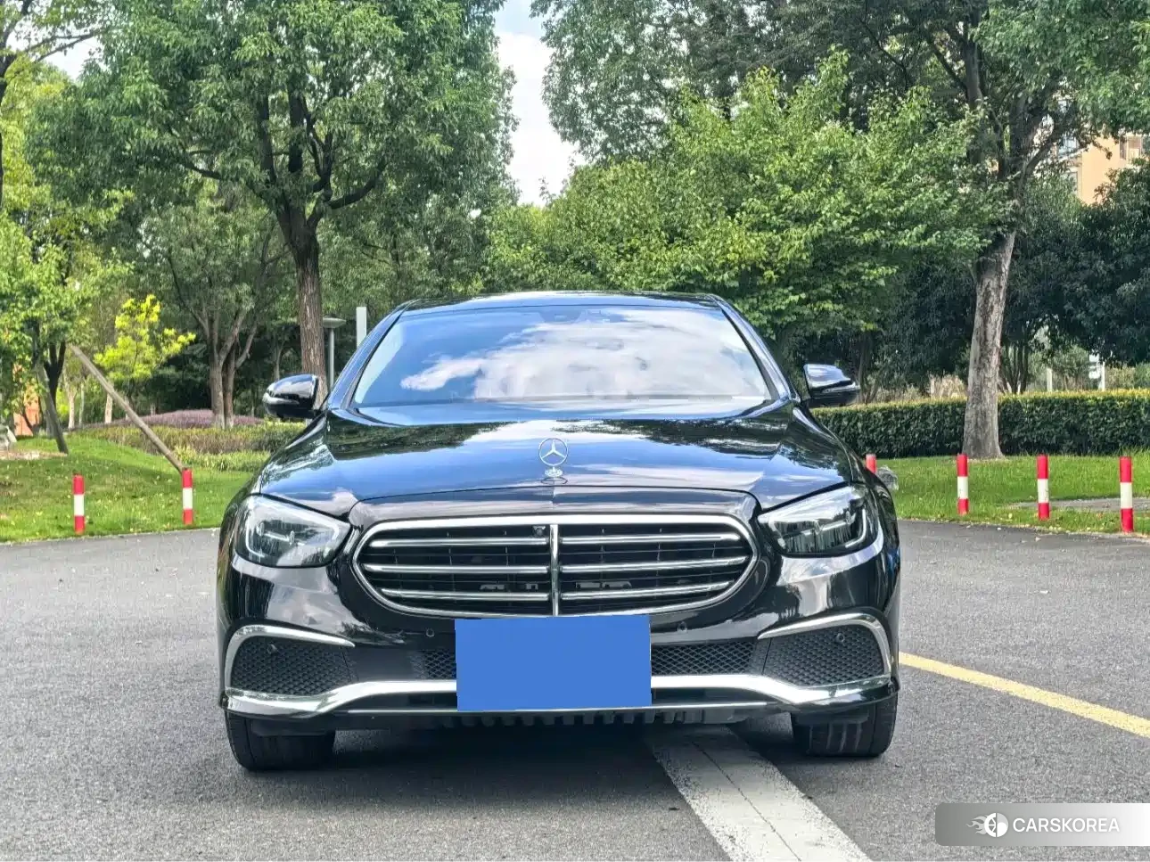 Mercedes-Benz E-Class id 4659885 из Китая 24
