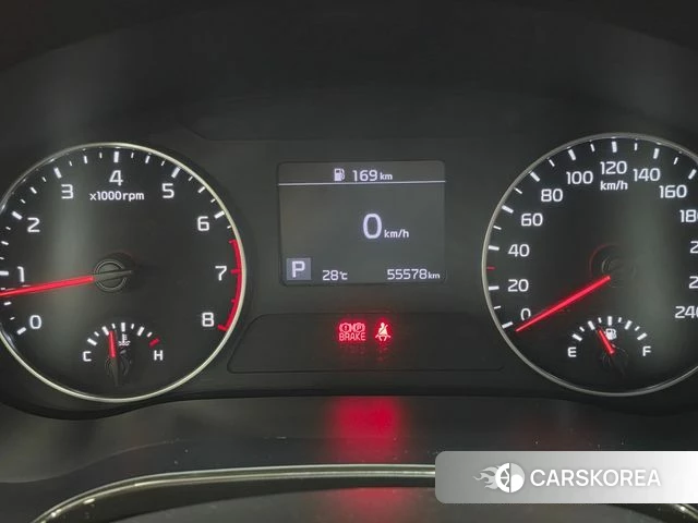 Kia Seltos id 4594972 из Кореи 19