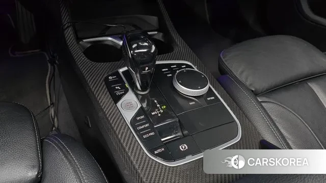 BMW 1 Series (F40) id 3616140 из Кореи 19