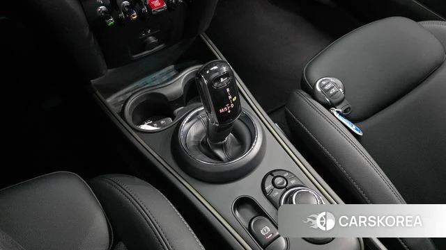 Mini Cooper Countryman id 3864565 из Кореи 19