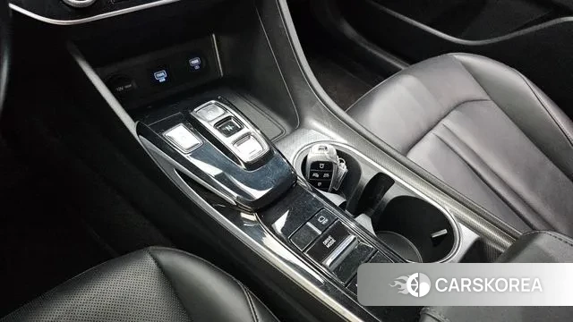 Hyundai Sonata (DN8) id 3024186 из Кореи 19