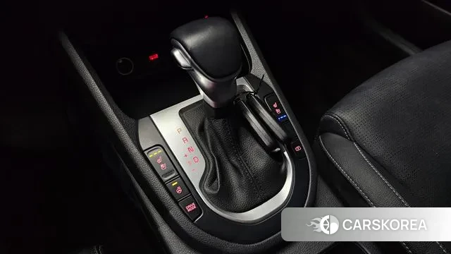 Kia The New K3 2nd generation id 3625650 из Кореи 19