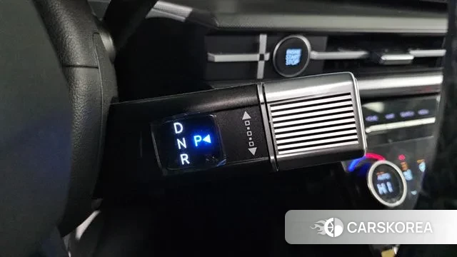 Hyundai Santa Fe (MX5) id 3629154 из Кореи 19