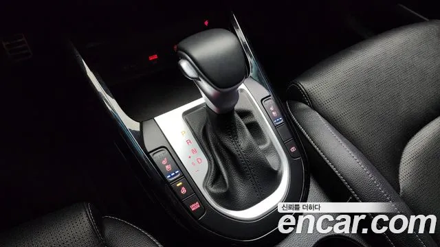 Kia The New K3 2nd generation id 2659715 из Кореи 19