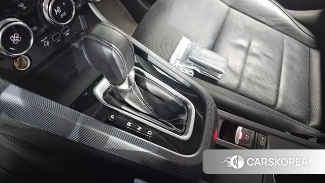 Renault Korea (Samsung) XM3 id 3702637 из Кореи 19