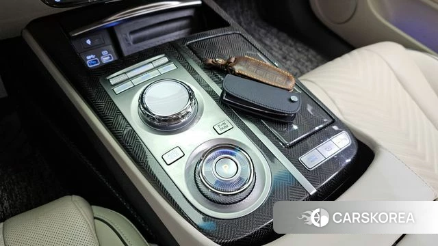 Genesis G80 (RG3) id 4428163 из Кореи 19