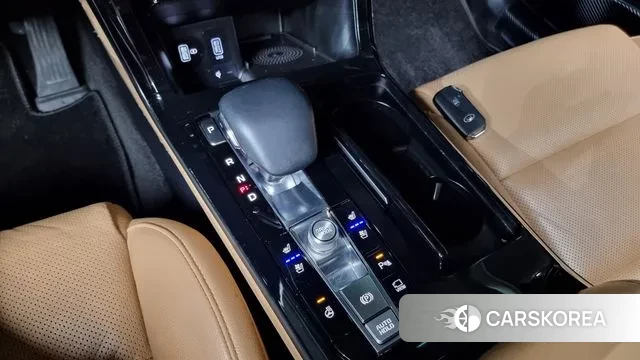 Kia K7 Premier id 3557384 из Кореи 19