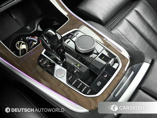 BMW X5 (G05) id 3885187 из Кореи 19