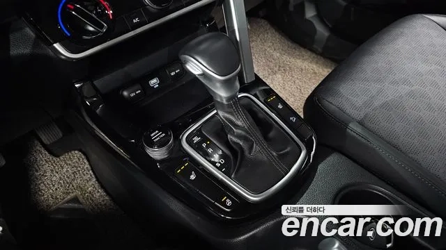 Kia Seltos id 2876054 из Кореи 19