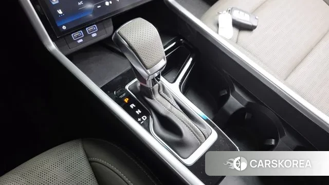 Ssangyong Torres id 3354226 из Кореи 19