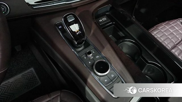 Cadillac Escalade 5th Generation id 4506436 из Кореи 32