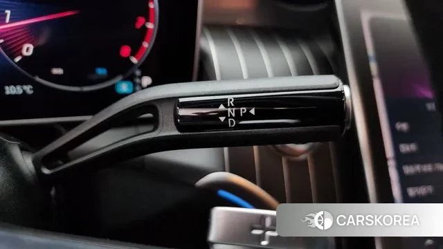 Mercedes-Benz GLC-Class X254 id 3462567 из Кореи 19