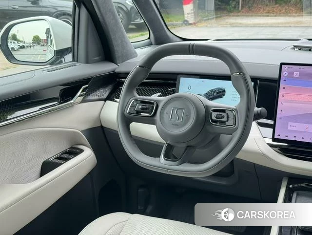 Extremely krypton ZEEKR 009 id 4182577 из Китая 9