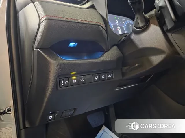 Toyota RAV4 5th Generation id 3098071 из Кореи 19