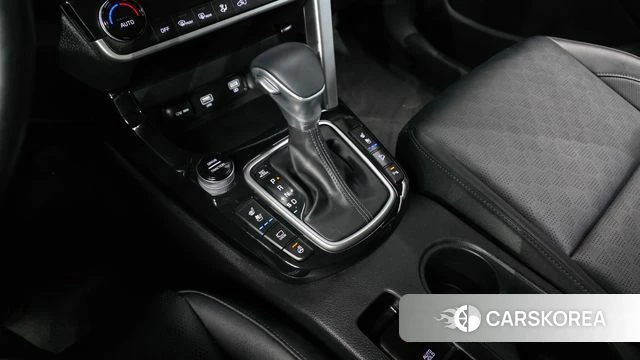 Kia Seltos id 4203445 из Кореи 36