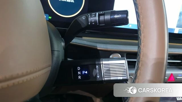 Hyundai Grandeur Hybrid (GN7) id 3805826 из Кореи 19