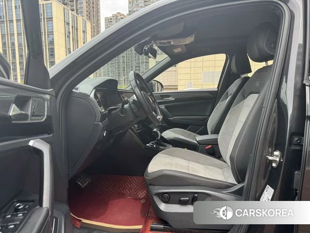 Volkswagen Tanyue id 4275896 из Китая 9